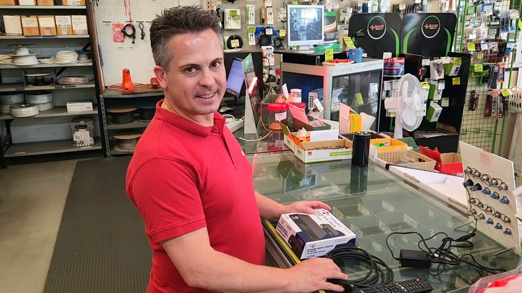 RICEVITORE DTT DVB-T/T2&nbsp;DIGITSAT